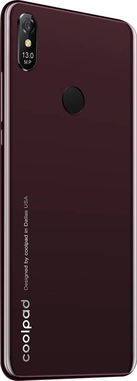 Coolpad Cool 3 Plus