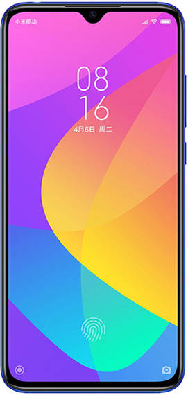Xiaomi Mi CC9