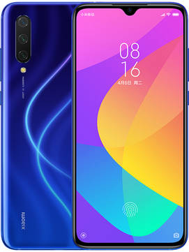 Xiaomi Mi CC9