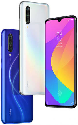 Xiaomi Mi CC9