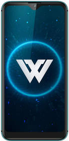 LG W30