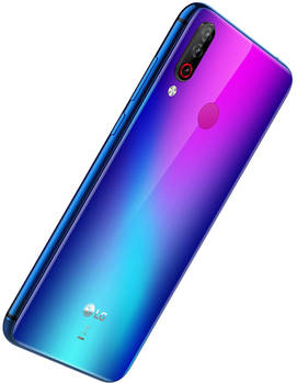 LG W30