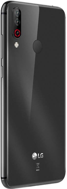 LG W30
