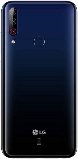 LG W30 Pro
