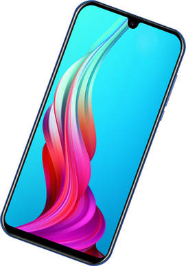 Coolpad Cool 3 Plus 32GB