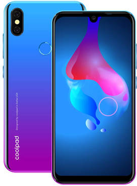 Coolpad Cool 3 64GB