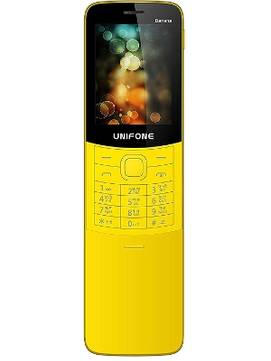 Unifone Banana