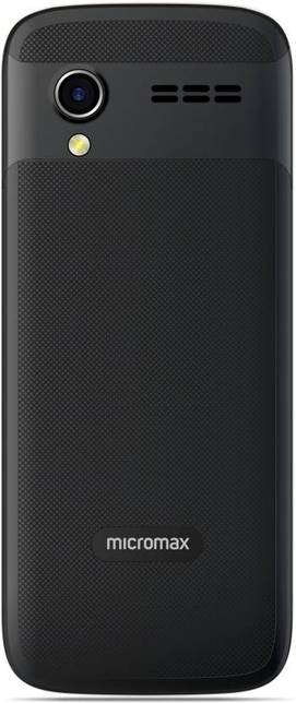Micromax X742