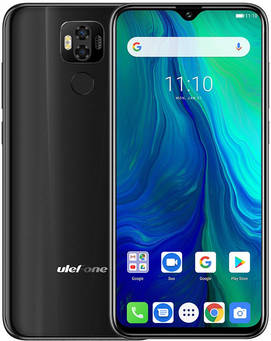 Ulefone Power 6