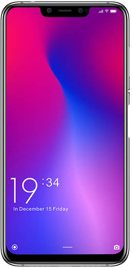 Elephone A5