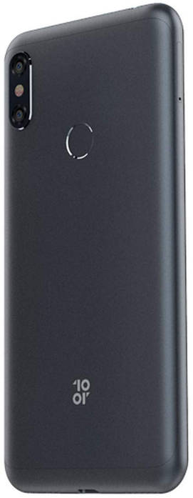 10.or G2 6GB RAM