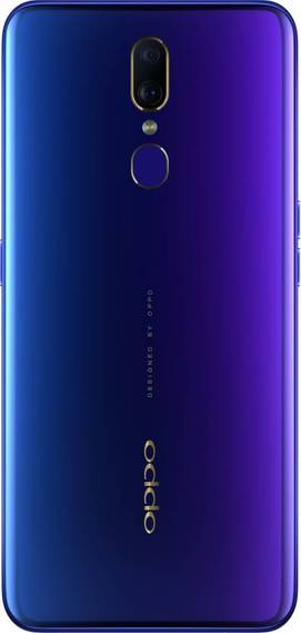 OPPO F11 6GB RAM