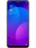 OPPO F11 6GB RAM