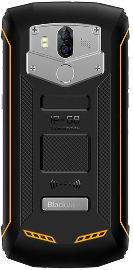 Blackview BV5800 Pro