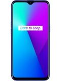 Compare realme 3i