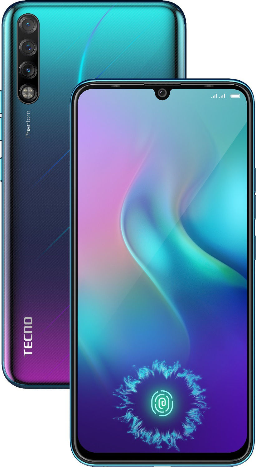 tecno phantom 9 phone