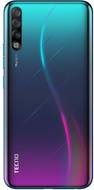 Tecno Phantom 9