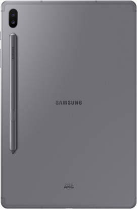 Samsung Galaxy Tab S6