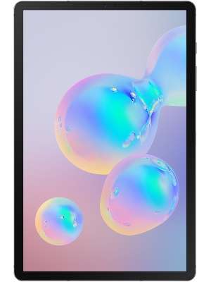 Samsung Galaxy Tab S6 Price In India Full Specs 19th January 21 91mobiles Com