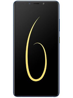 Infinix Note 6 Price in India, Full Specifications, Reviews, Comparison
