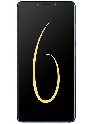 Infinix Note 6 Price