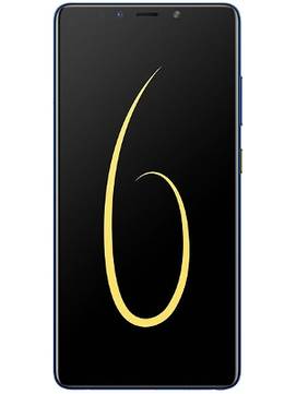 Infinix Note 6