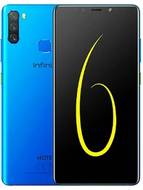 Infinix Note 6