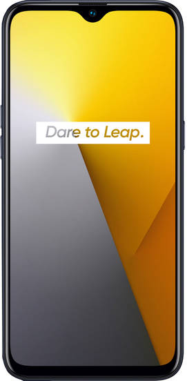 realme 3i 64GB