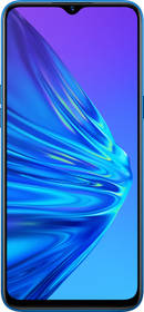 realme 5