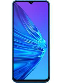 realme 5 48mp