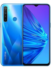 realme 5 48mp