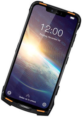 Doogee S90 Pro