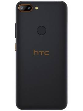 HTC Wildfire E