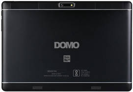 DOMO Slate SL35