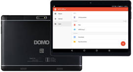 DOMO Slate SL35