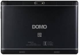 DOMO Slate SL35