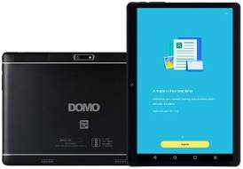 DOMO Slate SL35