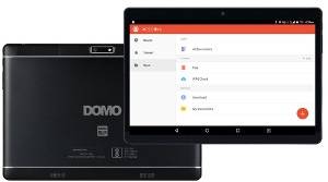 DOMO Slate SL35
