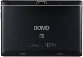 DOMO Slate SL34
