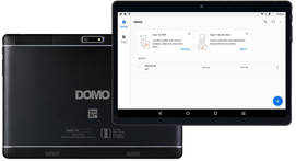DOMO Slate SL34