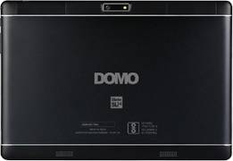 DOMO Slate SL34