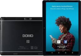 DOMO Slate SL34