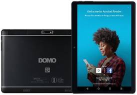 DOMO Slate SL34
