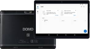 DOMO Slate SL34
