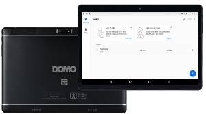 DOMO Slate SL34