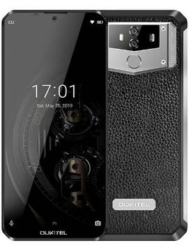 Oukitel K12