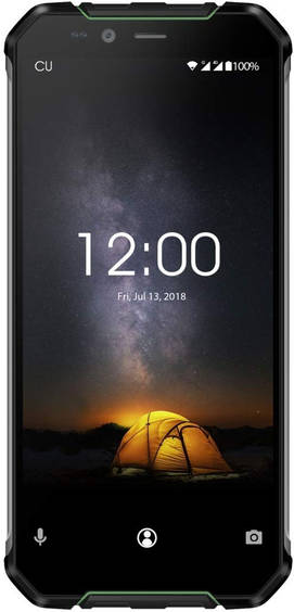 Oukitel WP1
