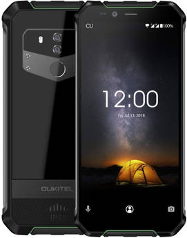 Oukitel WP1