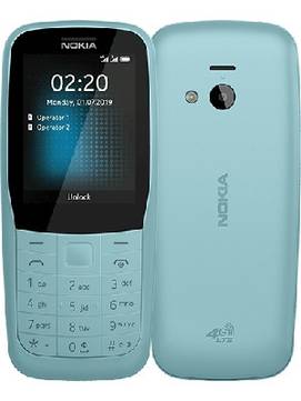 Nokia 220 4G