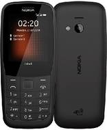 Nokia 220 4G
